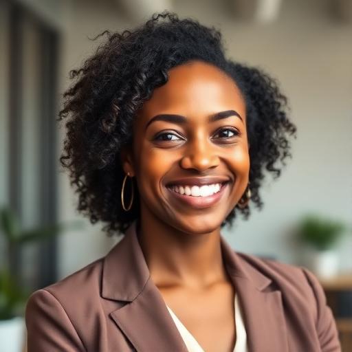 Aisha Okafor