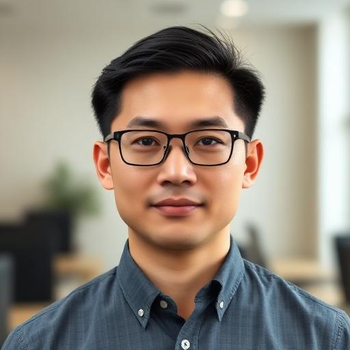 Daniel Park