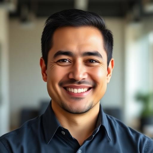 Jordan Reyes