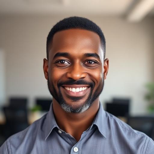Marcus Bennett