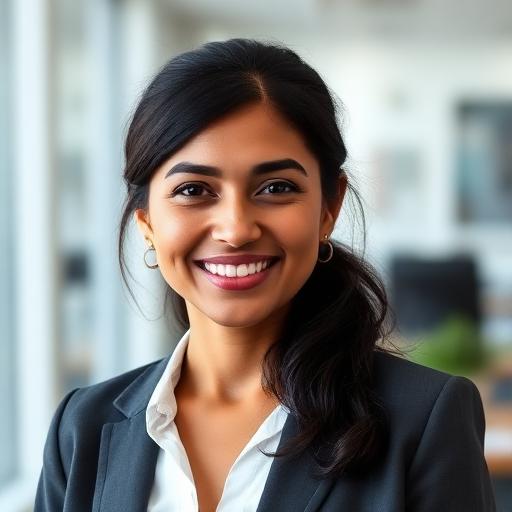 Maya Patel
